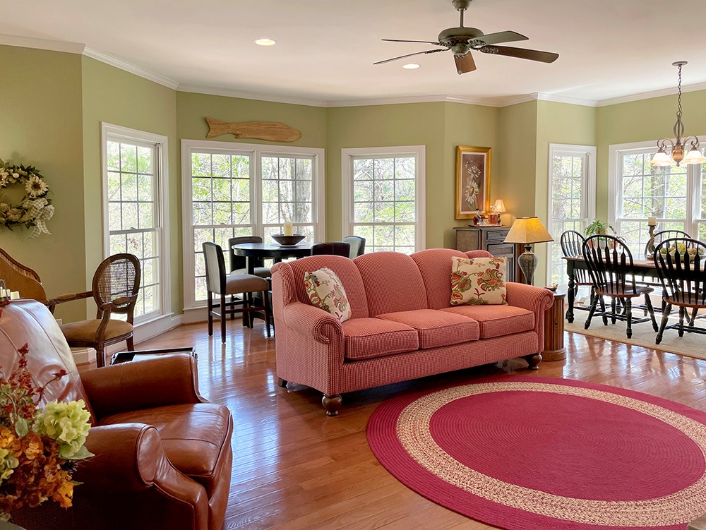 971 Harrisville Road Hamilton, GA 31811 - Photo 3 of 27 GREAT ROOM