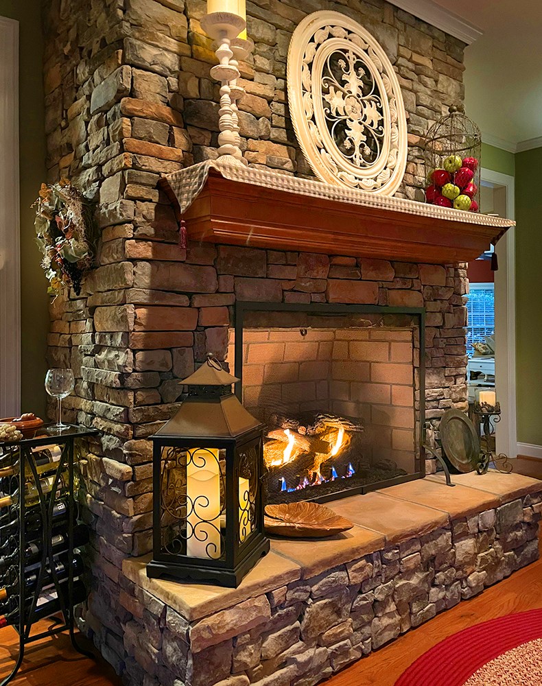 971 Harrisville Road Hamilton, GA 31811 - Photo 7 of 27 STACKED STONE FP