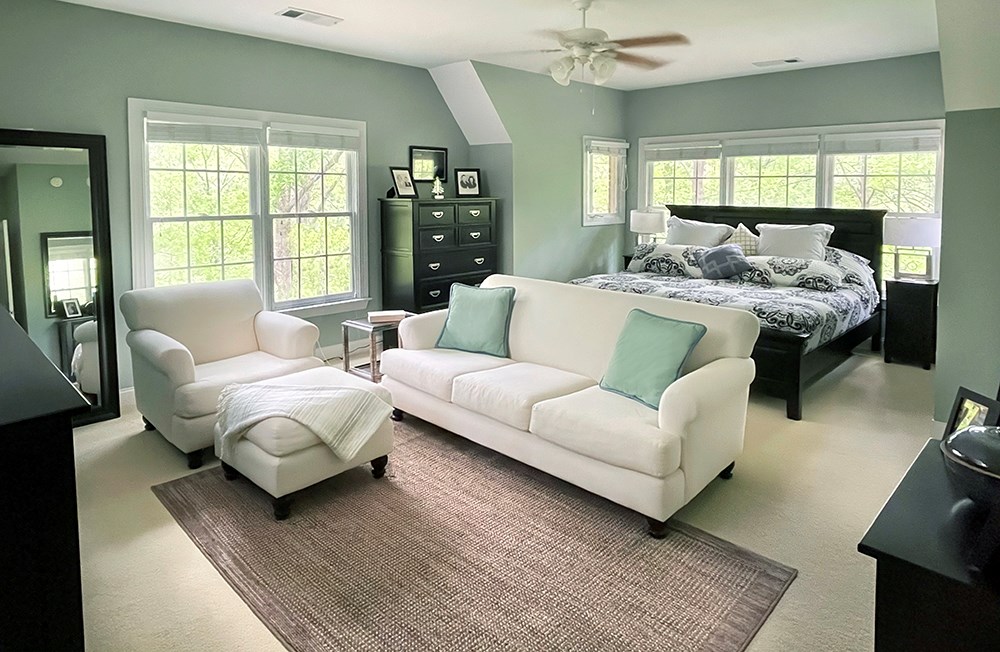 971 Harrisville Road Hamilton, GA 31811 - Photo 10 of 27 MASTER SUITE