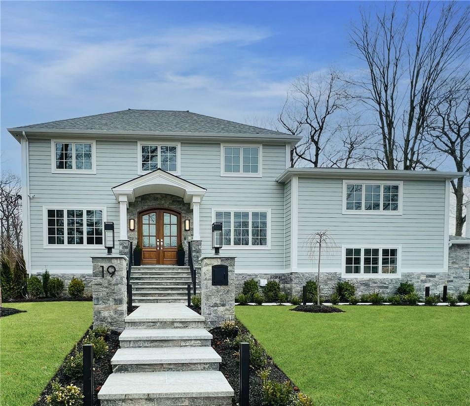 Welcome to 19 Rugby Road!