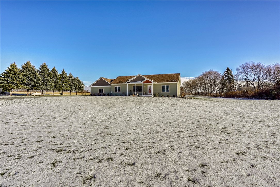 717 Barks Road Caledonia, NY 14423 - Photo 1 of 1