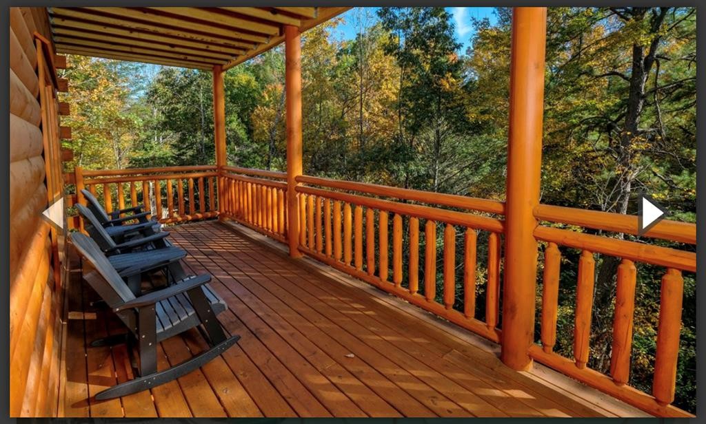 4363 Forest Ridge Way Pigeon Forge, TN 37863 - Photo 29 of 34