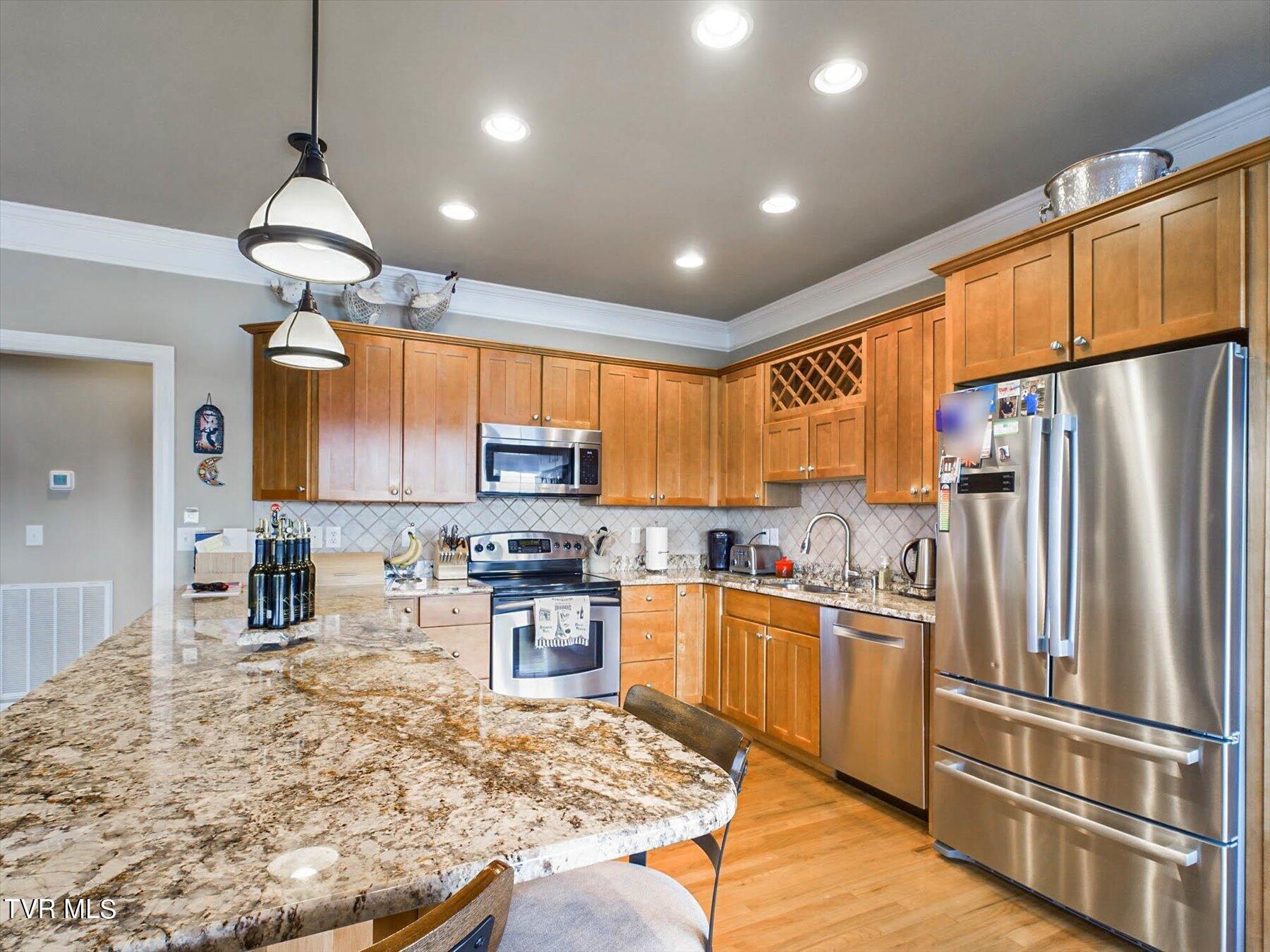 1160 Haw Ridge Road Piney Flats, TN 37686 - Photo 15 of 30 015