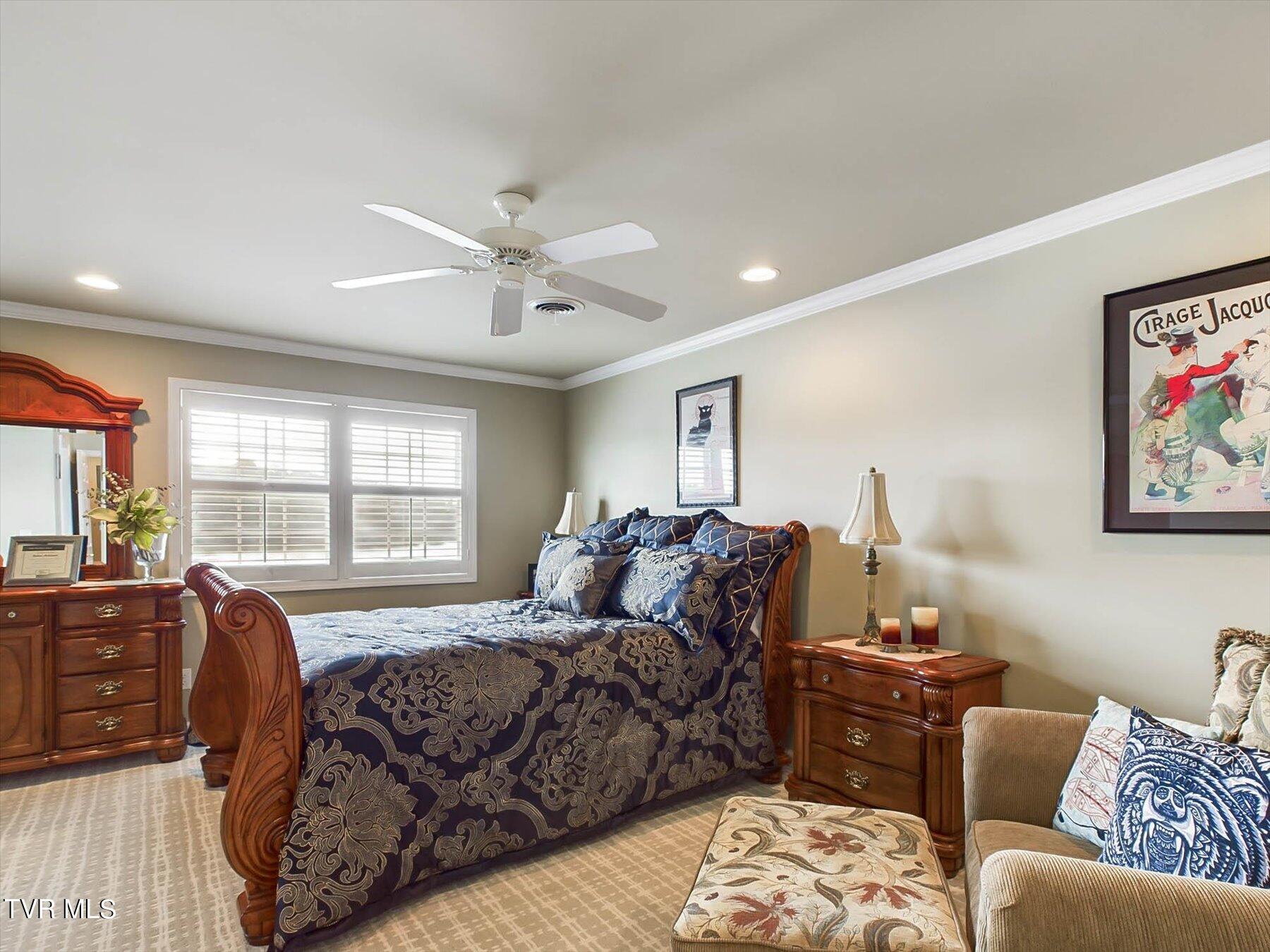 1160 Haw Ridge Road Piney Flats, TN 37686 - Photo 21 of 30 020