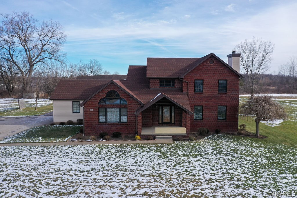 229 Pavement Road Lancaster, NY 14086 - Photo 1 of 1 Gallery Image 1