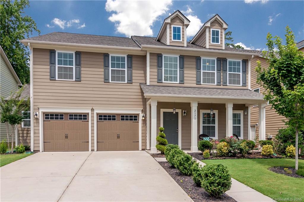 2171 Bluebell Way Tega Cay, SC 29708 - Photo 1 of 24