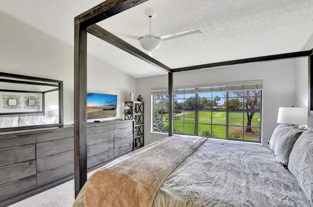 a bathroom with a sink double vanity