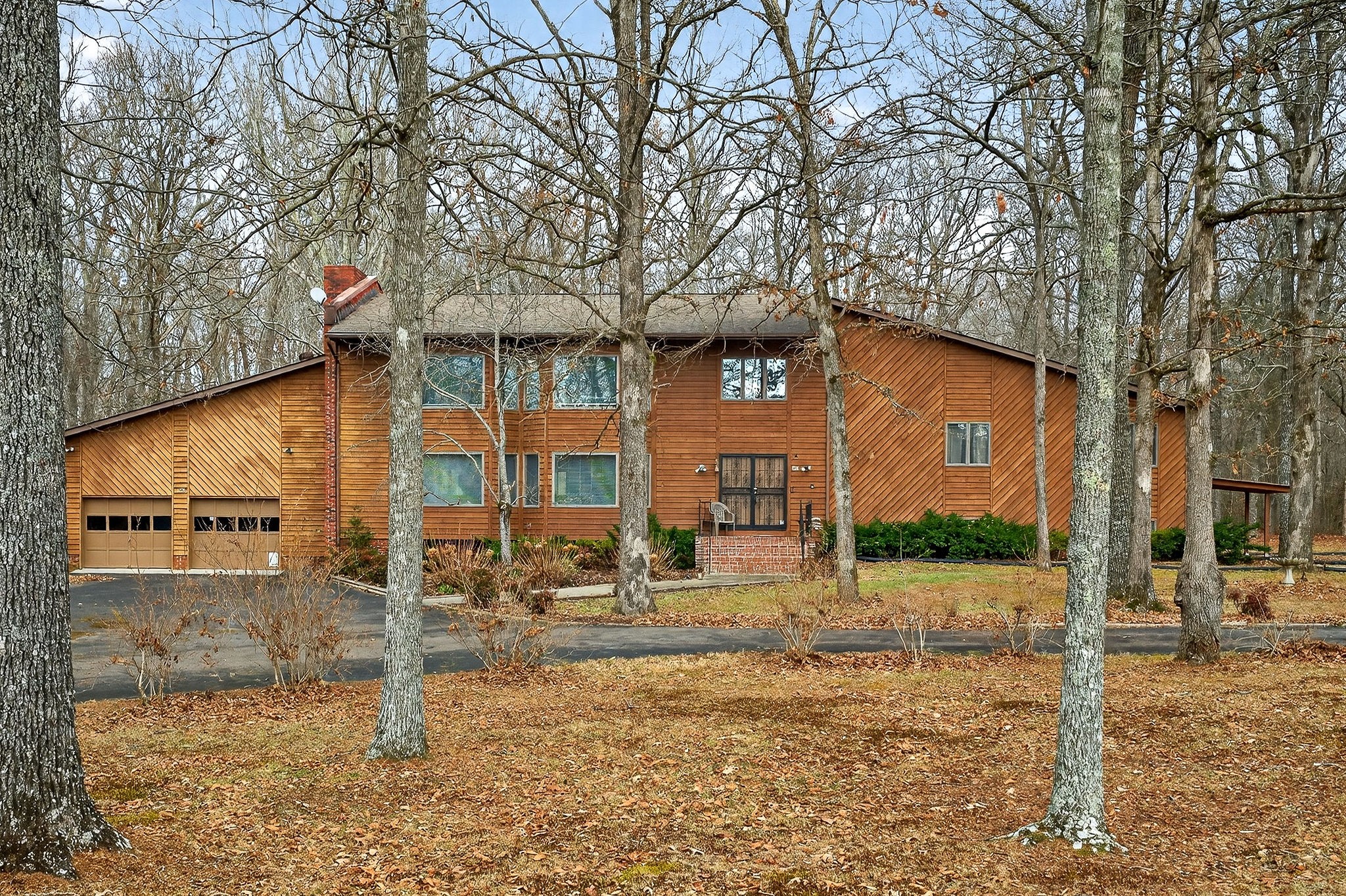 313 Big Rock Road Smithville, TN 37166 - Photo 12 of 35