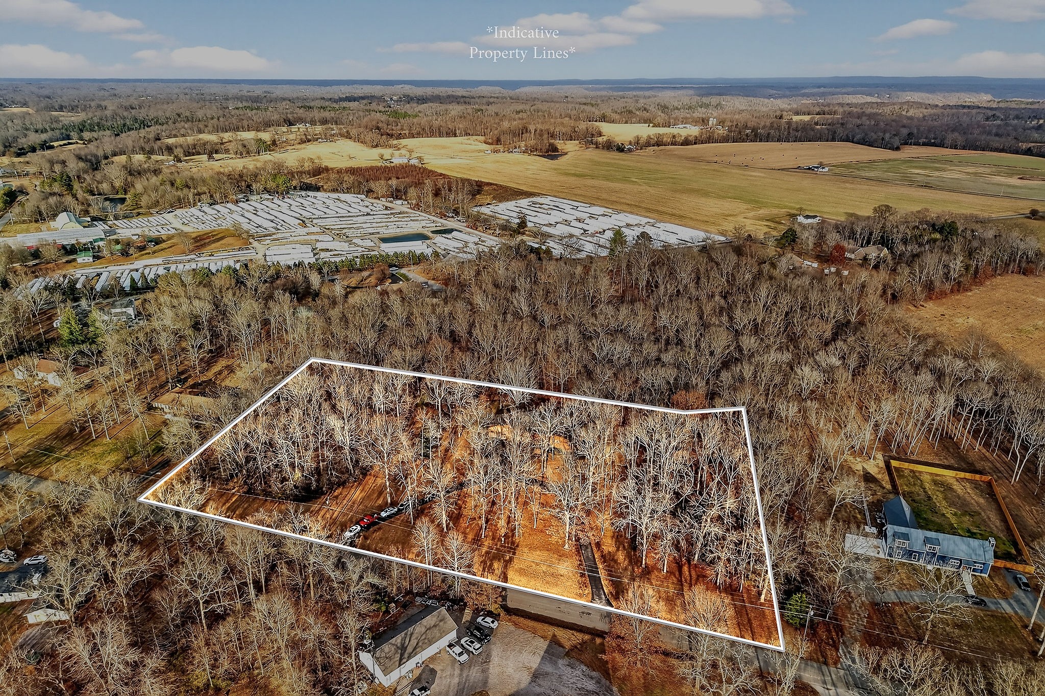 313 Big Rock Road Smithville, TN 37166 - Photo 28 of 35