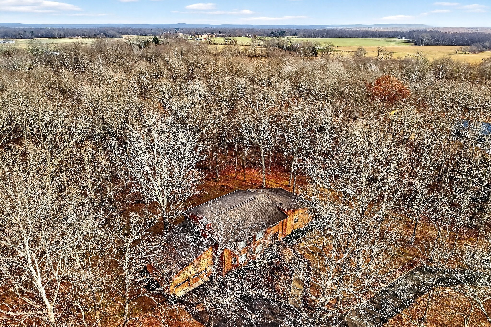 313 Big Rock Road Smithville, TN 37166 - Photo 29 of 35