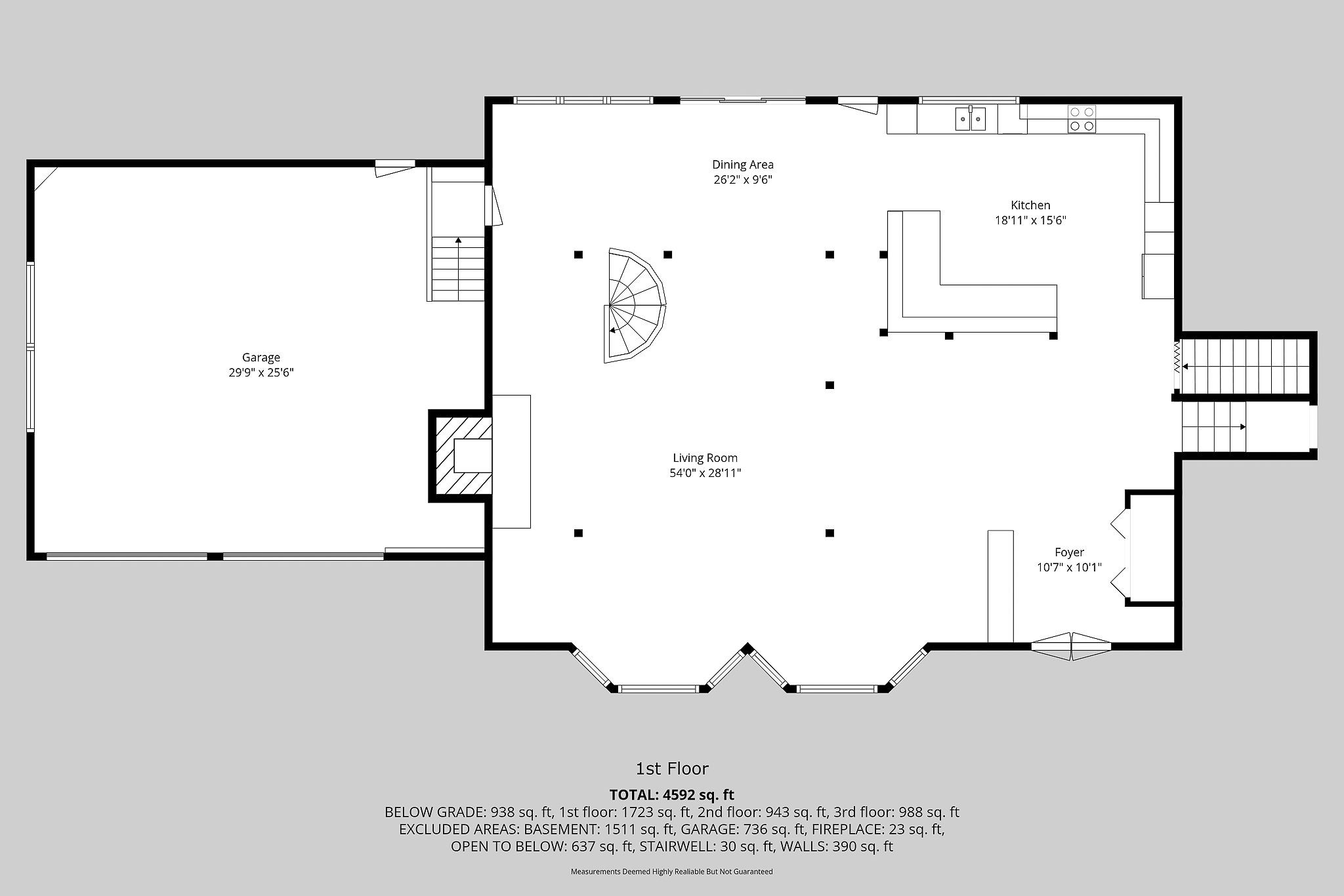 313 Big Rock Road Smithville, TN 37166 - Photo 32 of 35