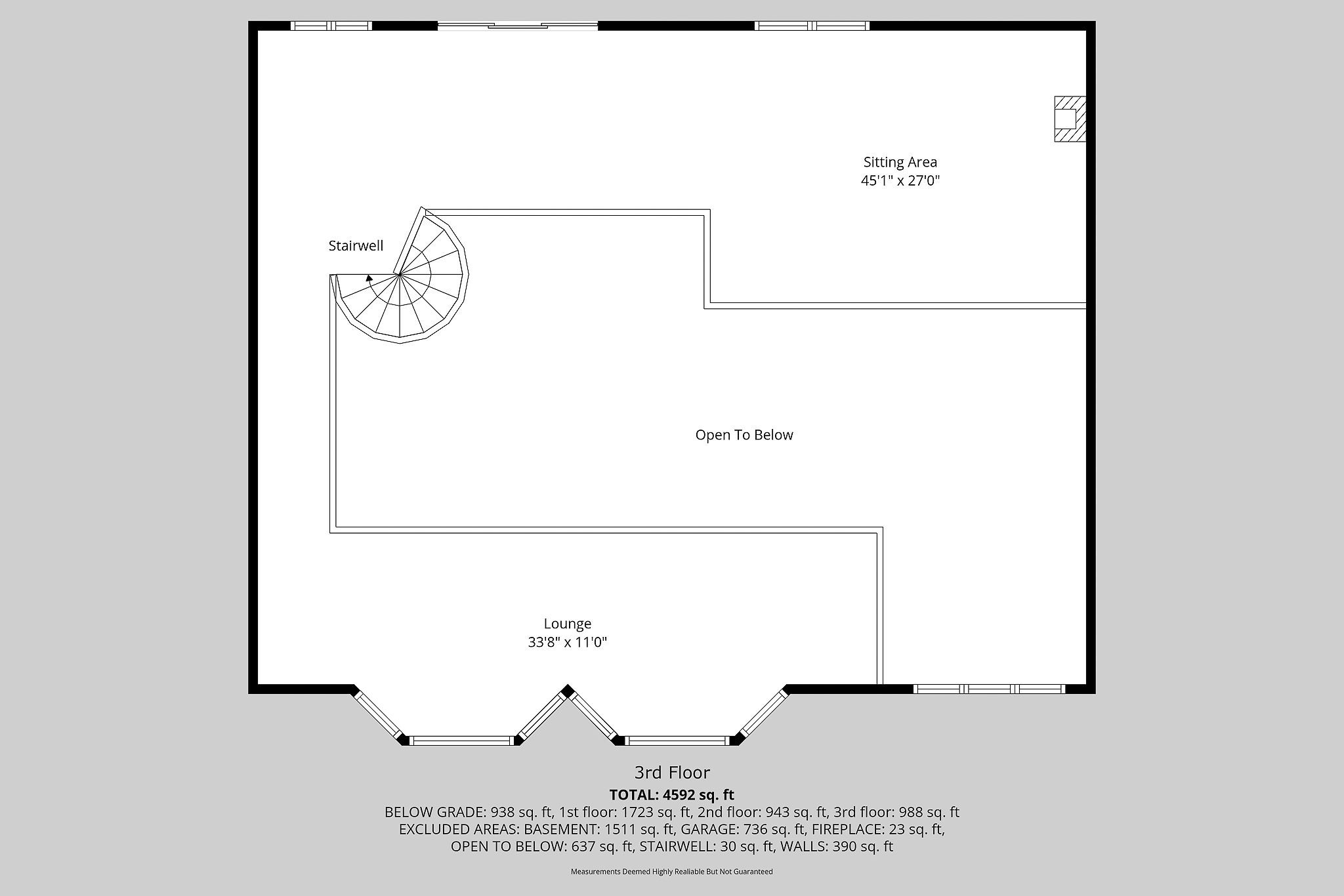 313 Big Rock Road Smithville, TN 37166 - Photo 34 of 35