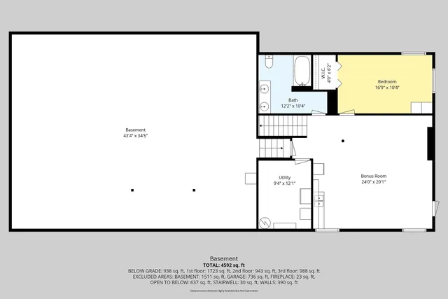 $650,000 | 313 Big Rock Road, Smithville, TN 37166