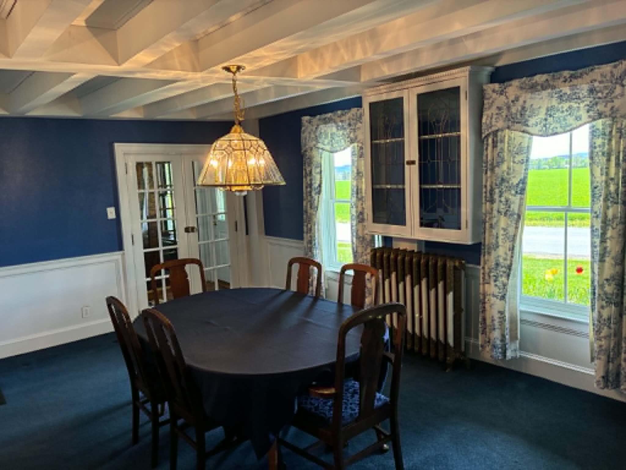 96 Davern Road Peru, NY 12972 - Photo 18 of 48 dining rm 3