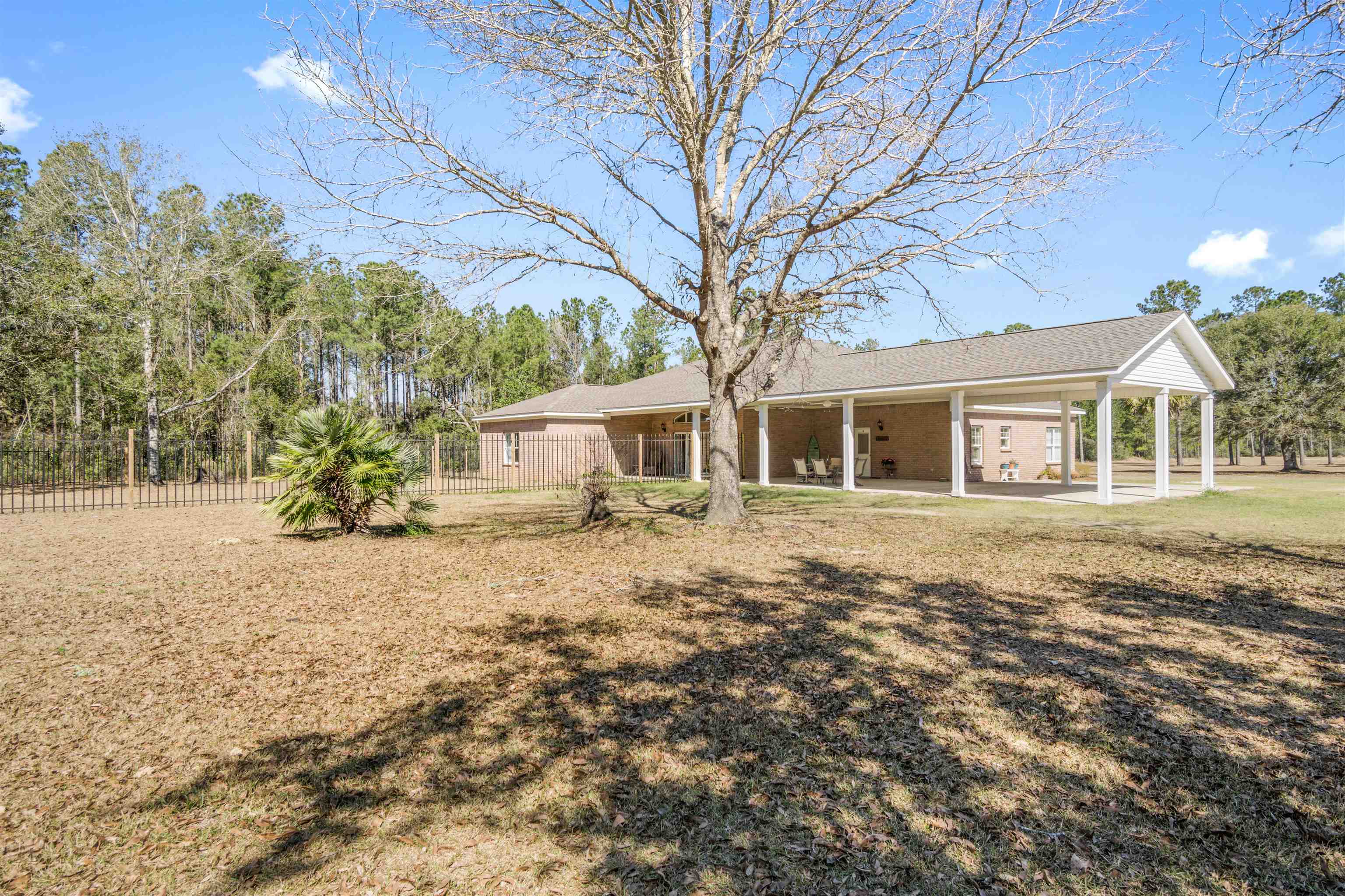 29476 C P Adams Lane Elberta, AL 36530 - Photo 5 of 45