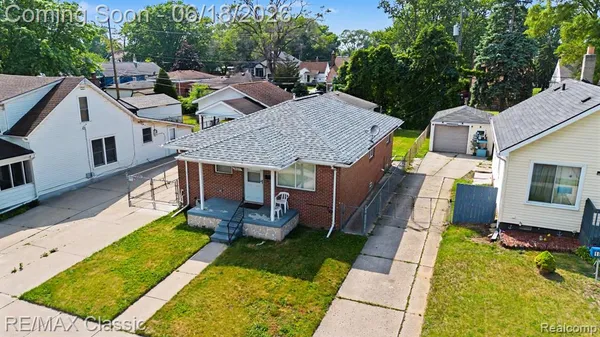 $249,000 | 18825 Hanna Street, Melvindale, MI 48122