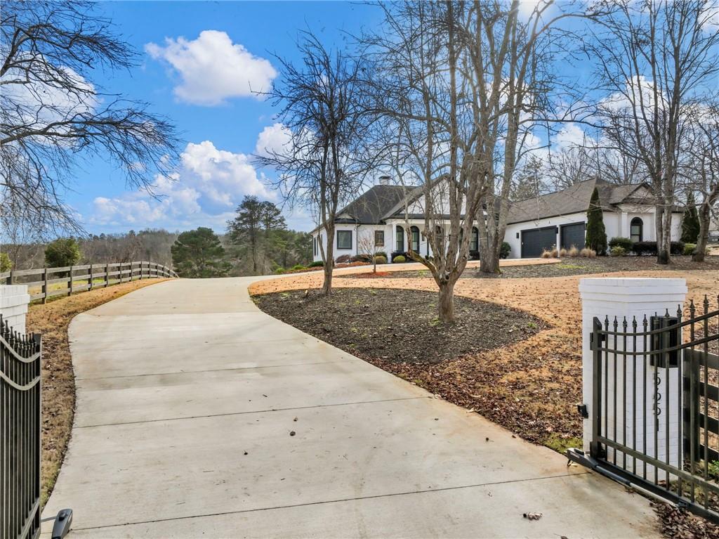 5651 Old Wilkie Road Gainesville, GA 30506 - Photo 61 of 65