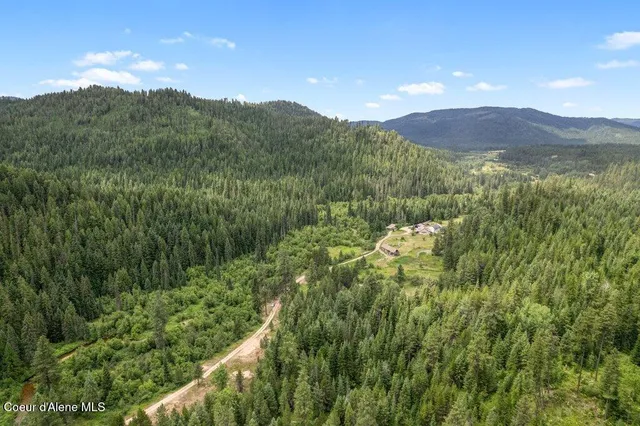$475,000 | 89-xx Eastriver Spur, Priest River, ID 83856