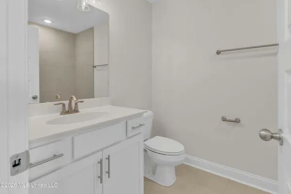 $413,900 | 7455 Newbury Drive, Olive Branch, MS 38654