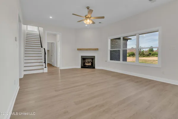 $413,900 | 7455 Newbury Drive, Olive Branch, MS 38654