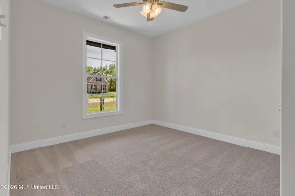 $413,900 | 7455 Newbury Drive, Olive Branch, MS 38654