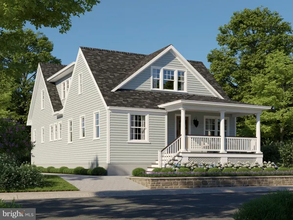 $1,990,000 | 400 Jefferson Street, Annapolis, MD 21403