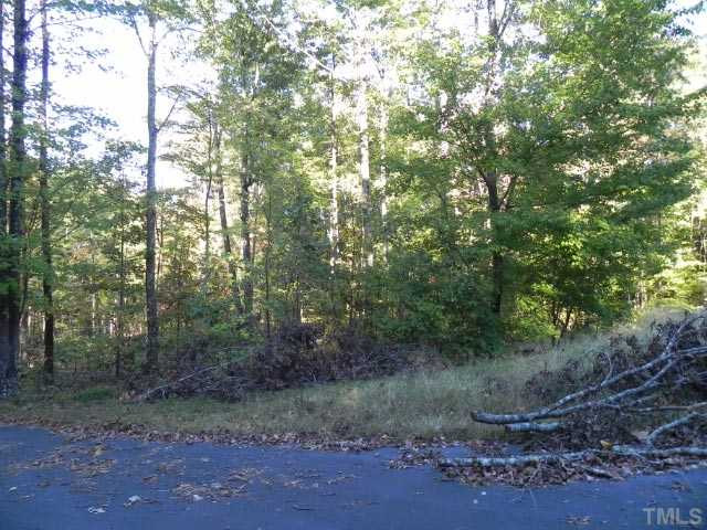 303 Shetland Road Rougemont, NC 27572 - Photo 15 of 15 View