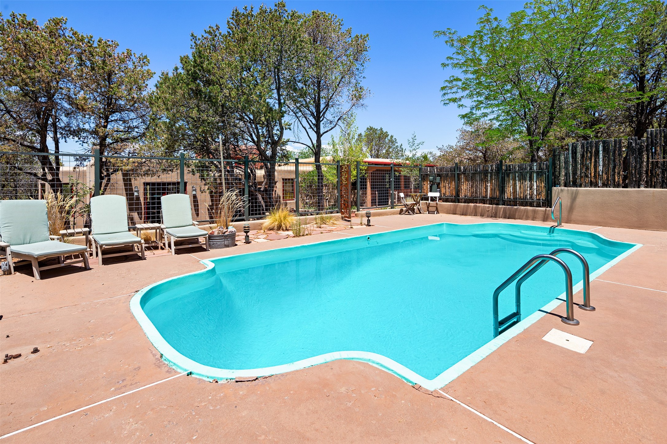 1026 Stagecoach Road Santa Fe, NM 87501 - Photo 35 of 59 Gallery Image 35