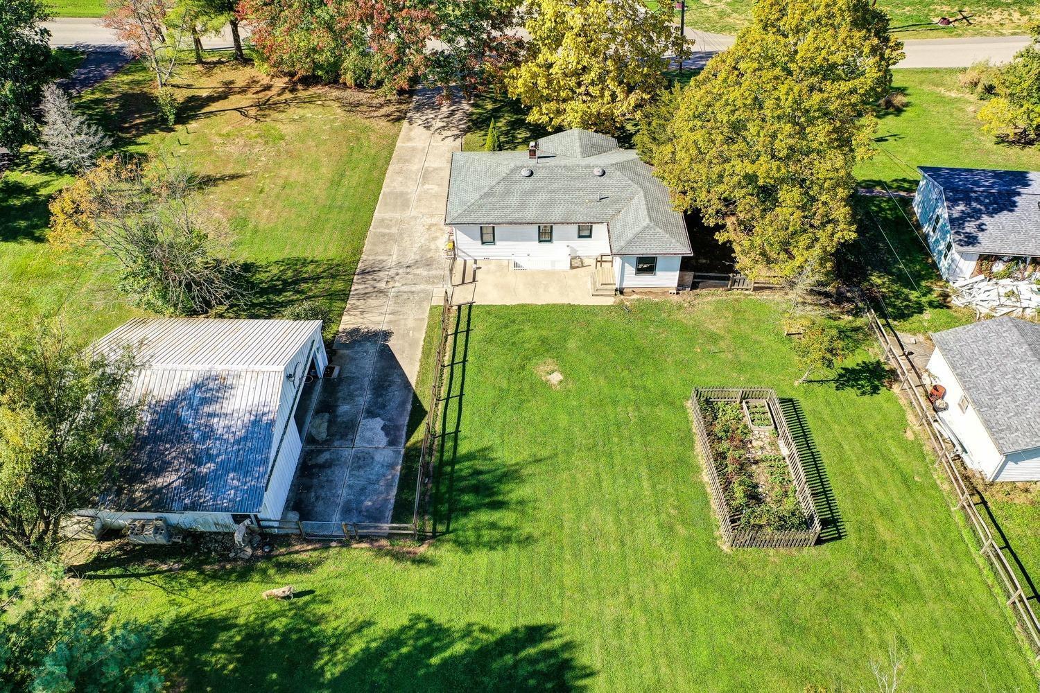 5730 Cochran Road South Lebanon, OH 45065 - Photo 3 of 47