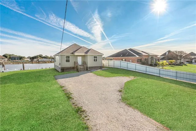 $259,000 | 4961 John Street, Barataria, LA 70036