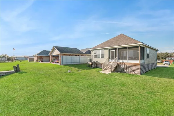 $259,000 | 4961 John Street, Barataria, LA 70036