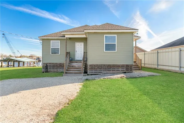 $259,000 | 4961 John Street, Barataria, LA 70036