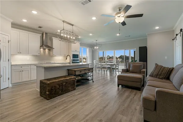 $259,000 | 4961 John Street, Barataria, LA 70036