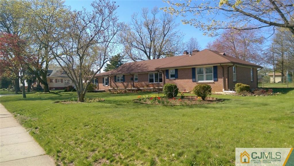 791 Hermann Road North Brunswick, NJ 08902 - Photo 9 of 14 a view of a house with a yard porch and sitting area