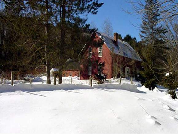799 South Wardsboro Road Newfane, VT 05345 - Photo 1 of 1