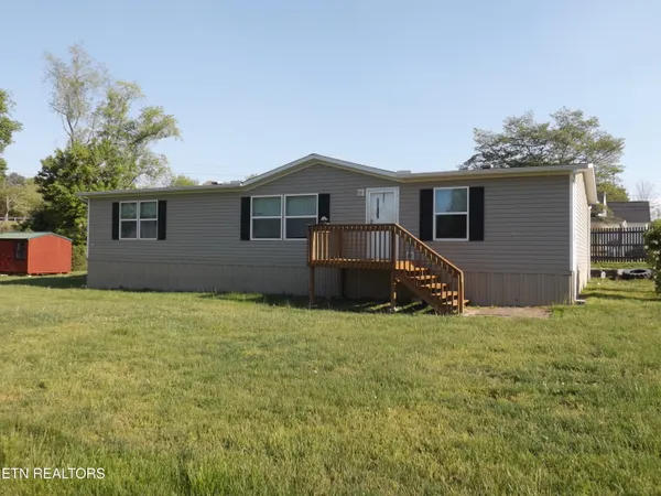 $199,900 | 178 Claiborne Avenue, Cumberland Gap, TN 37724