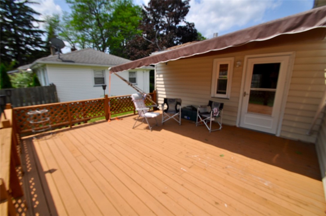 82 Alpha Street Rochester, NY 14612 - Photo 21 of 35