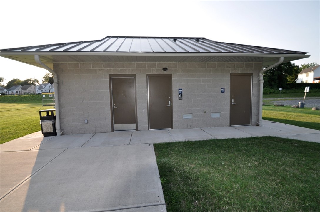 82 Alpha Street Rochester, NY 14612 - Photo 28 of 35