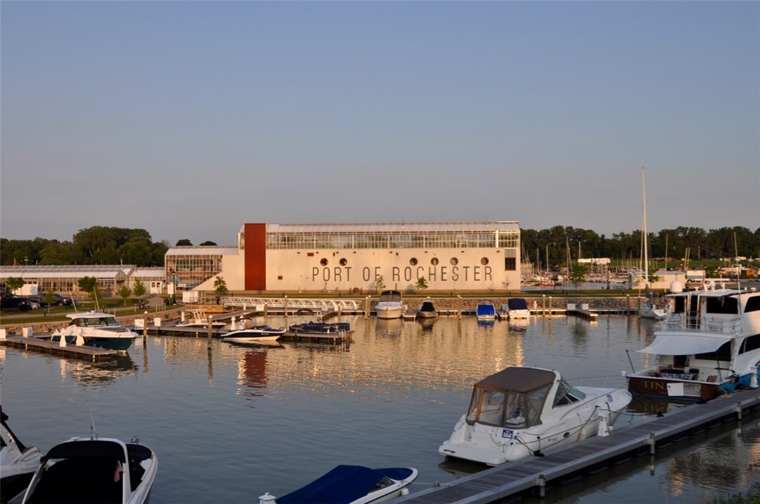 82 Alpha Street Rochester, NY 14612 - Photo 34 of 35