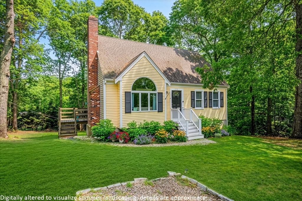 171 Wheeler Road Mashpee, MA 02649 - Photo 29 of 31 Gallery Image 29