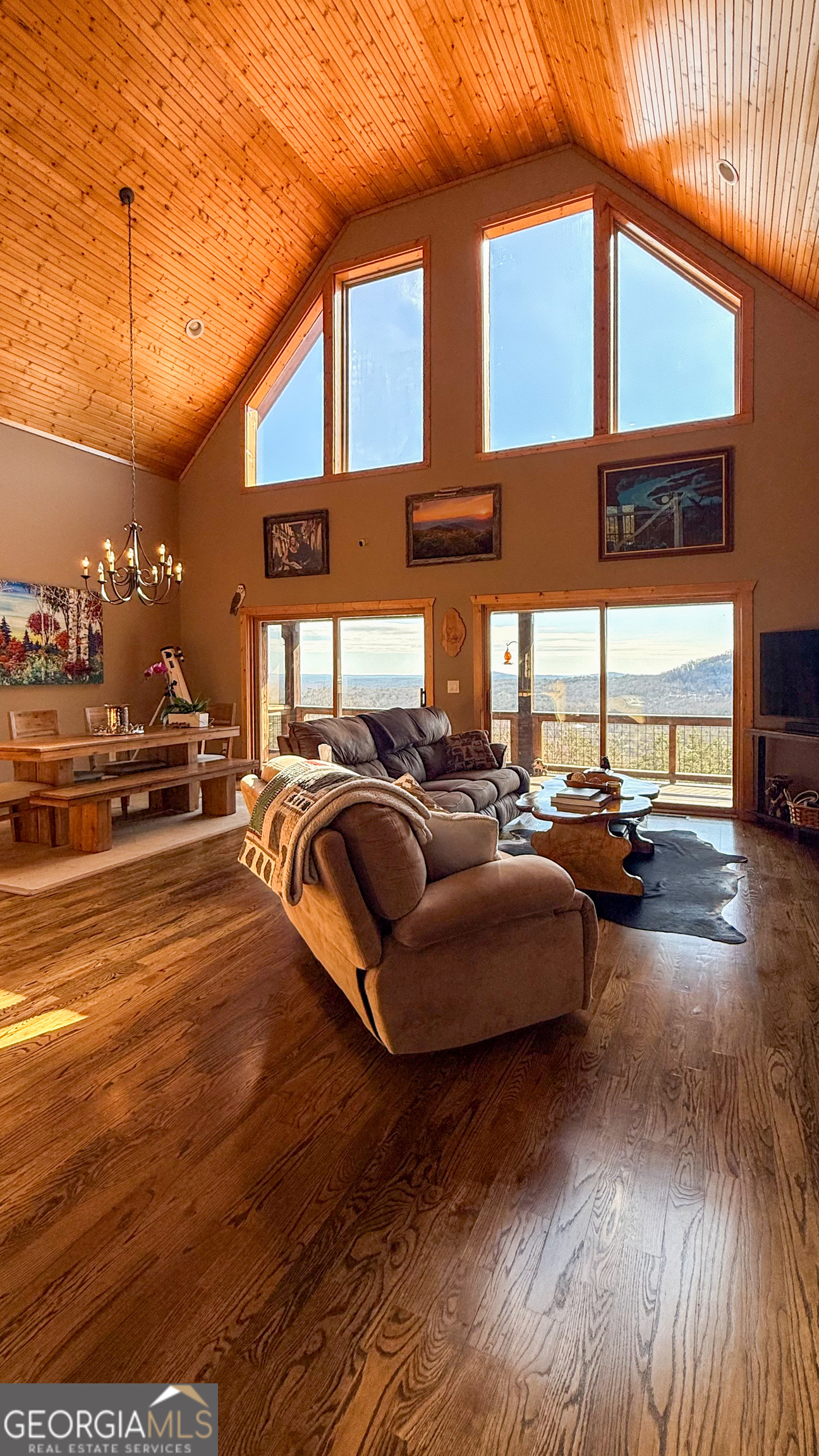 476 Starlight Drive Sautee Nacoochee, GA 30571 - Photo 11 of 55