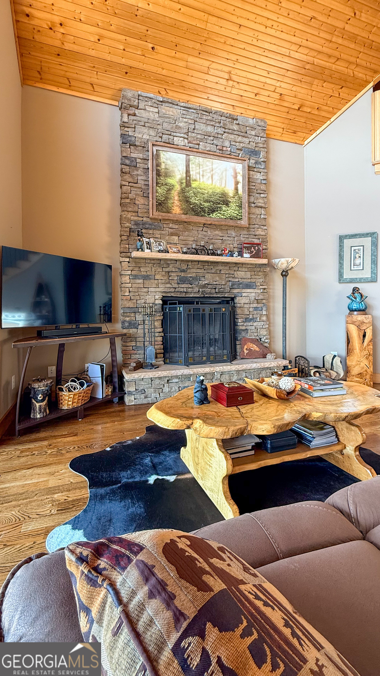 476 Starlight Drive Sautee Nacoochee, GA 30571 - Photo 12 of 55