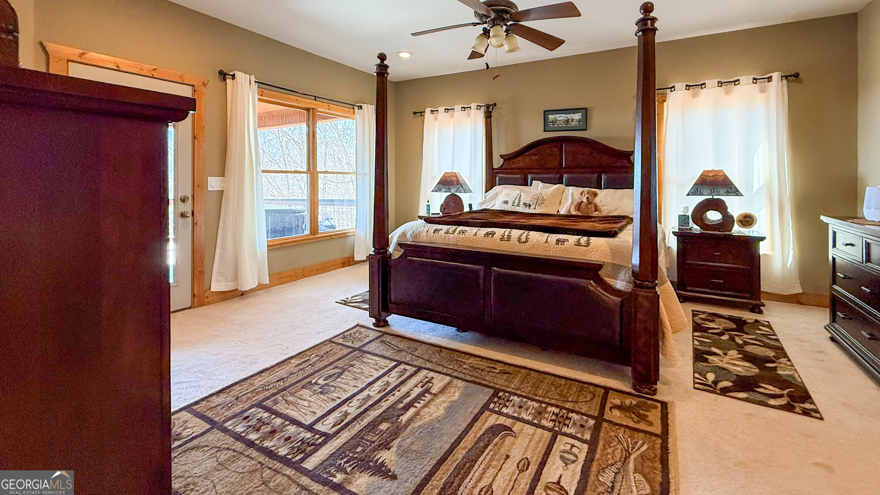 476 Starlight Drive Sautee Nacoochee, GA 30571 - Photo 15 of 55