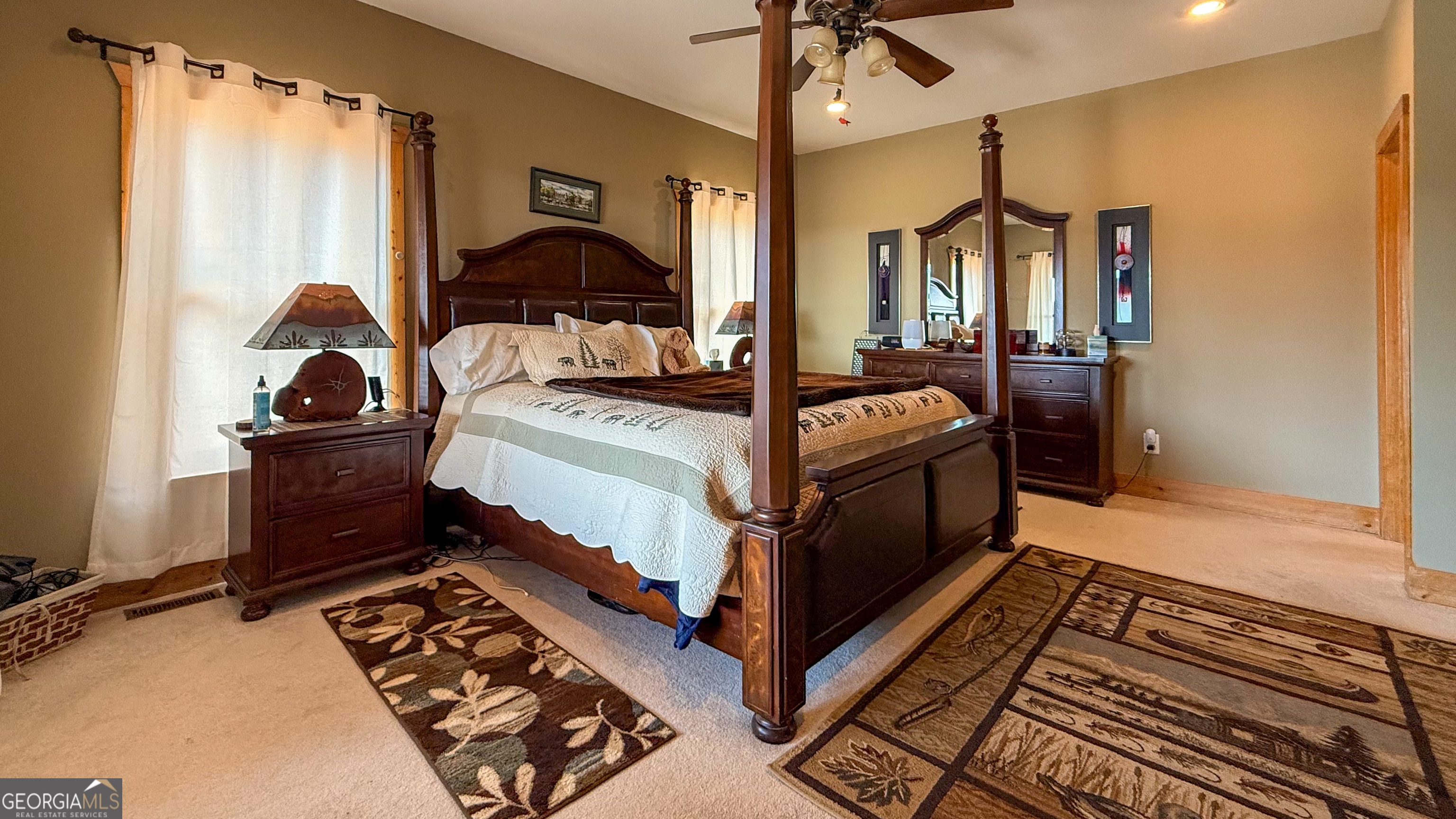 476 Starlight Drive Sautee Nacoochee, GA 30571 - Photo 16 of 55