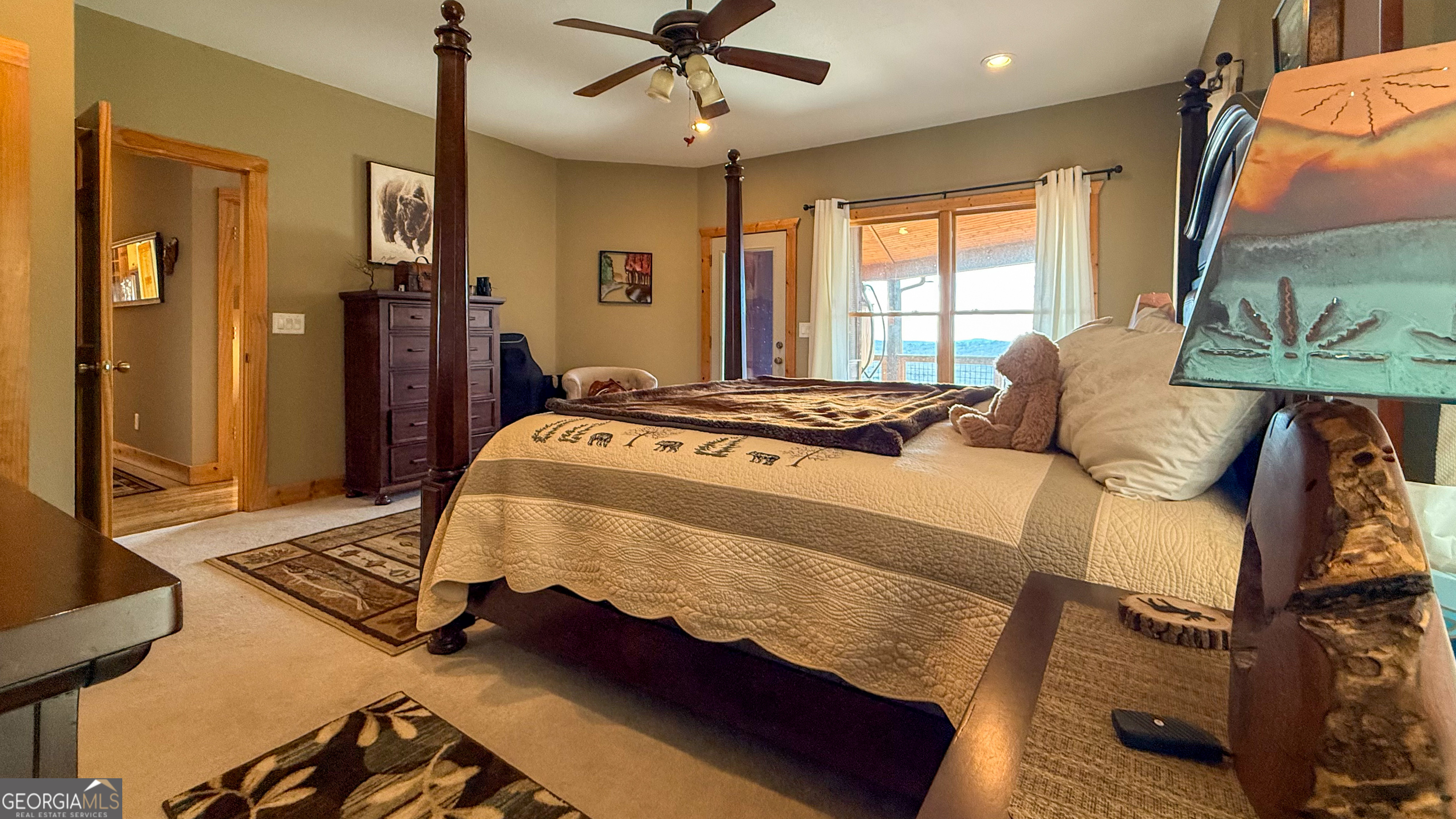 476 Starlight Drive Sautee Nacoochee, GA 30571 - Photo 17 of 55