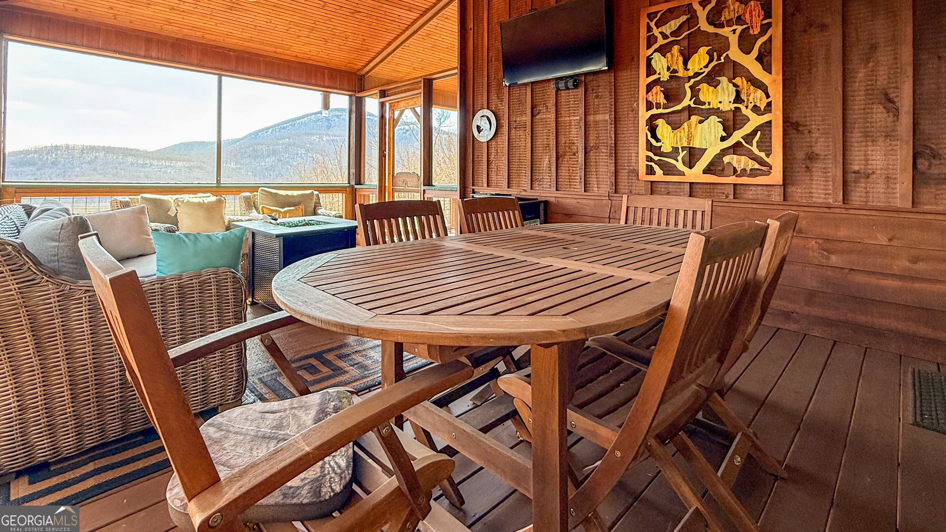 476 Starlight Drive Sautee Nacoochee, GA 30571 - Photo 24 of 55