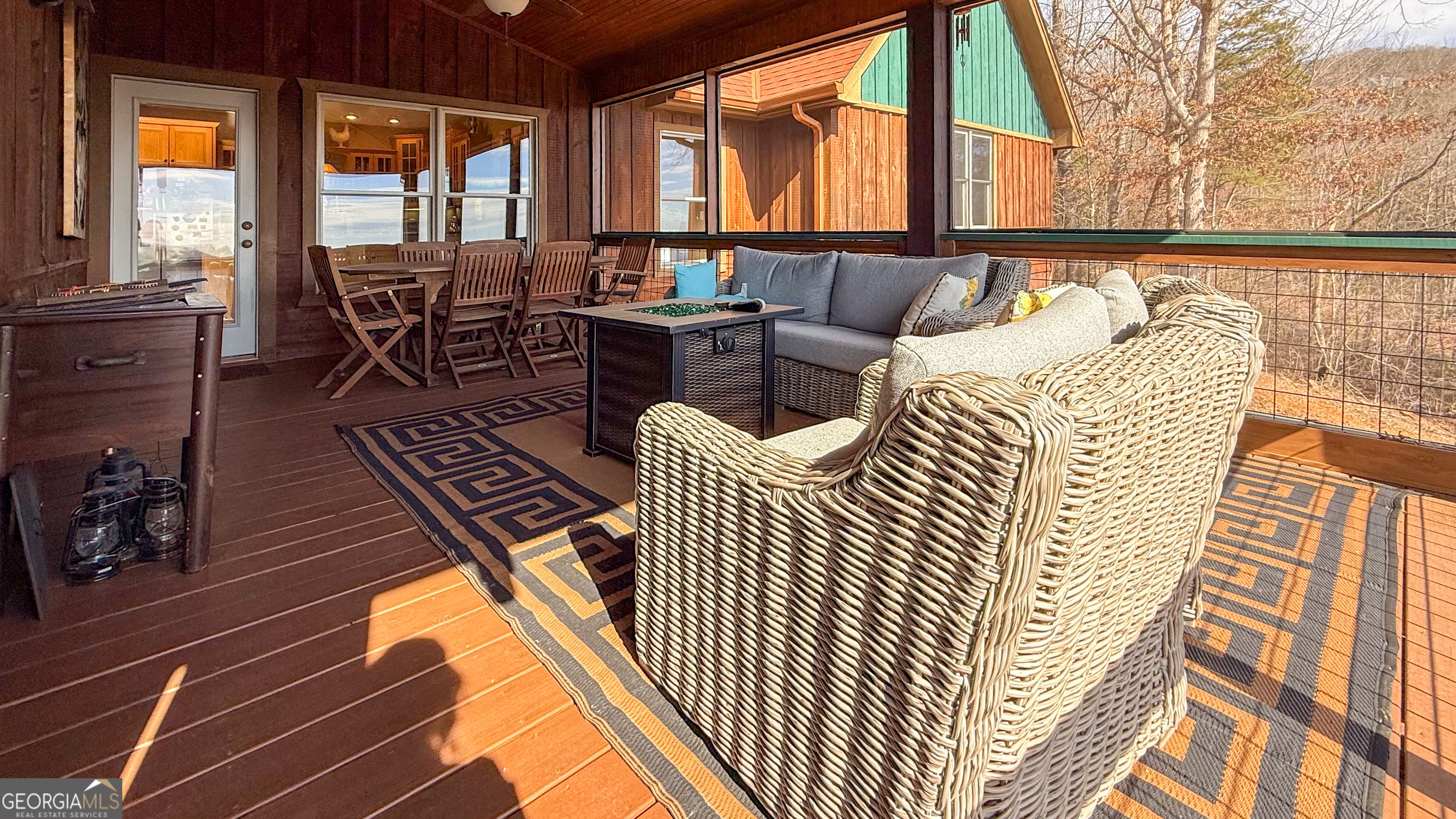 476 Starlight Drive Sautee Nacoochee, GA 30571 - Photo 26 of 55