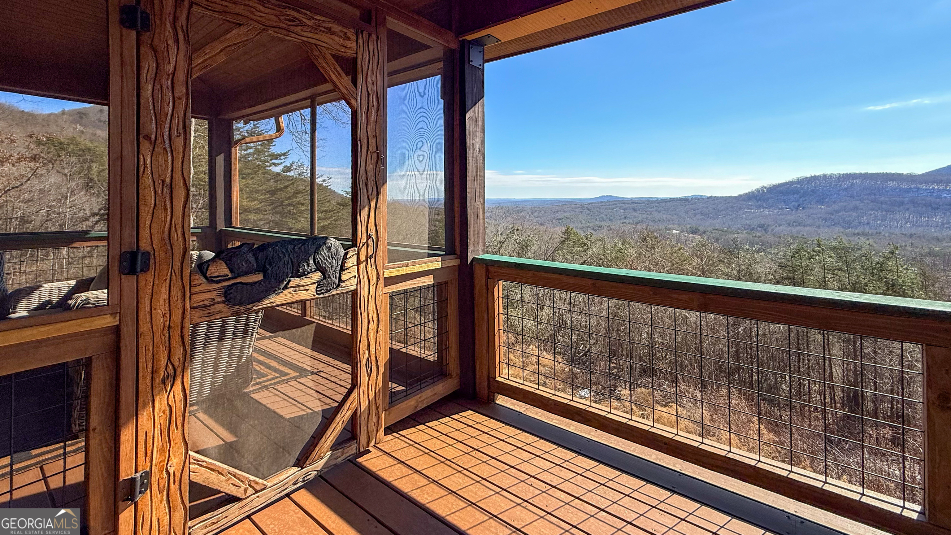 476 Starlight Drive Sautee Nacoochee, GA 30571 - Photo 27 of 55