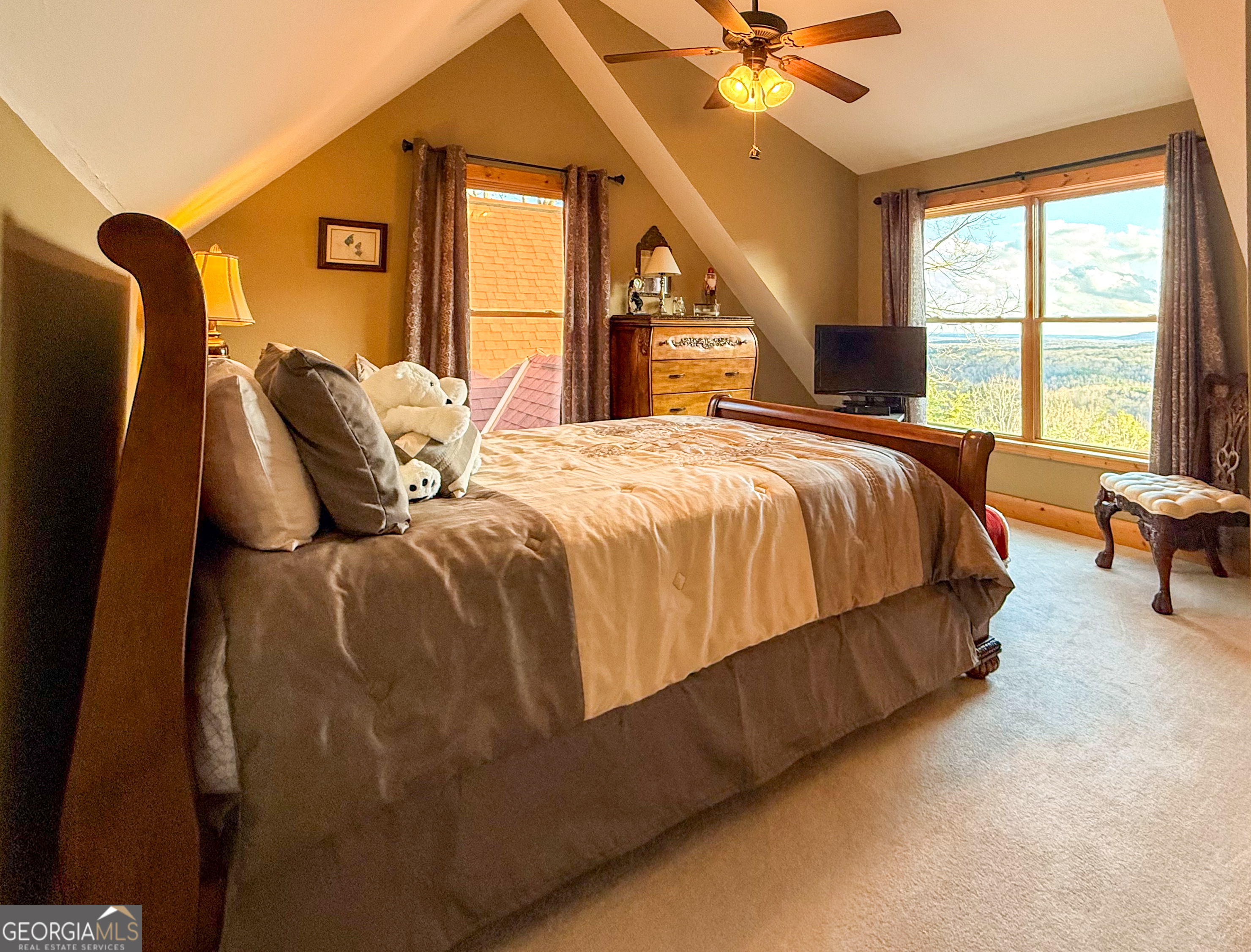 476 Starlight Drive Sautee Nacoochee, GA 30571 - Photo 30 of 55