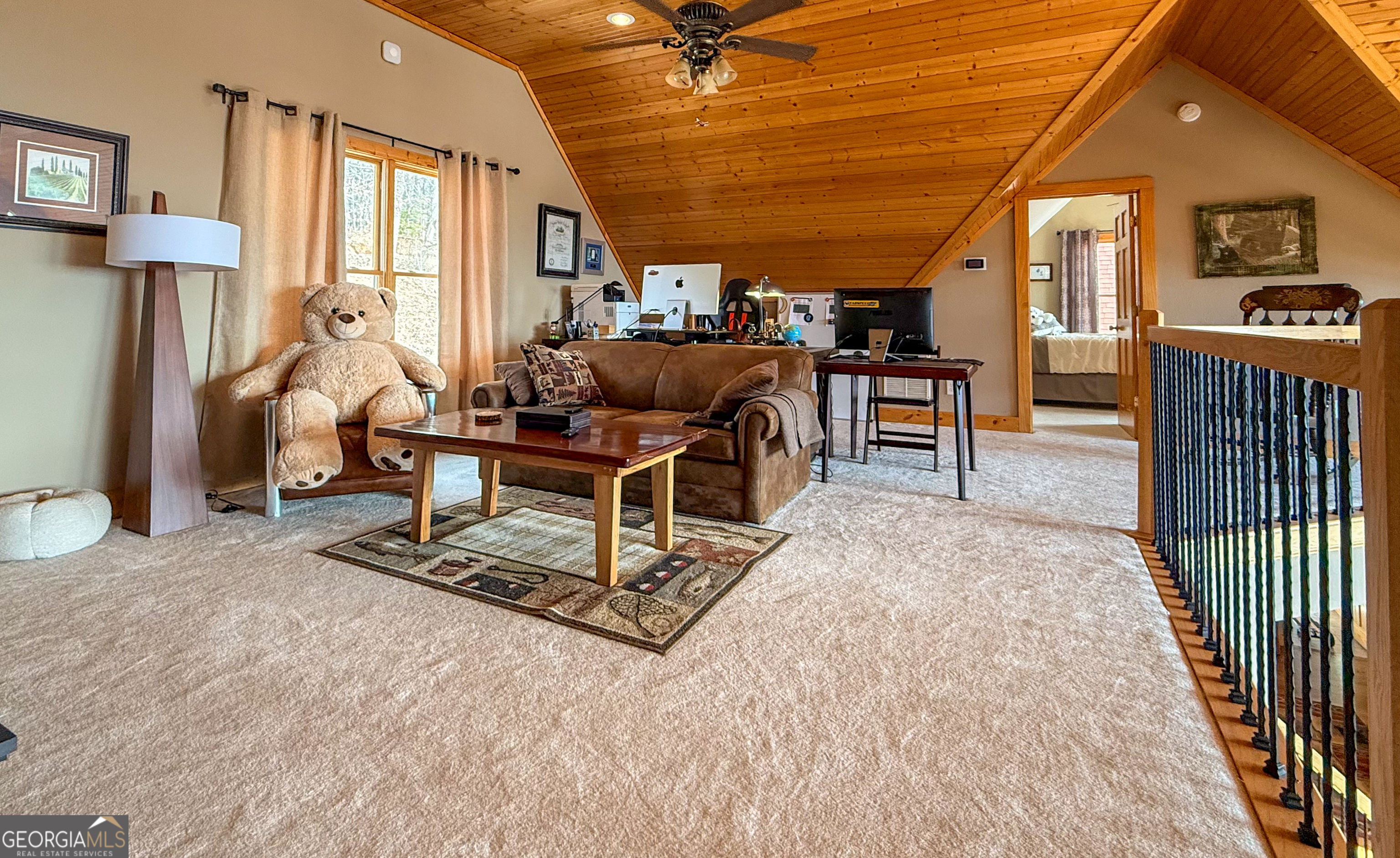 476 Starlight Drive Sautee Nacoochee, GA 30571 - Photo 33 of 55